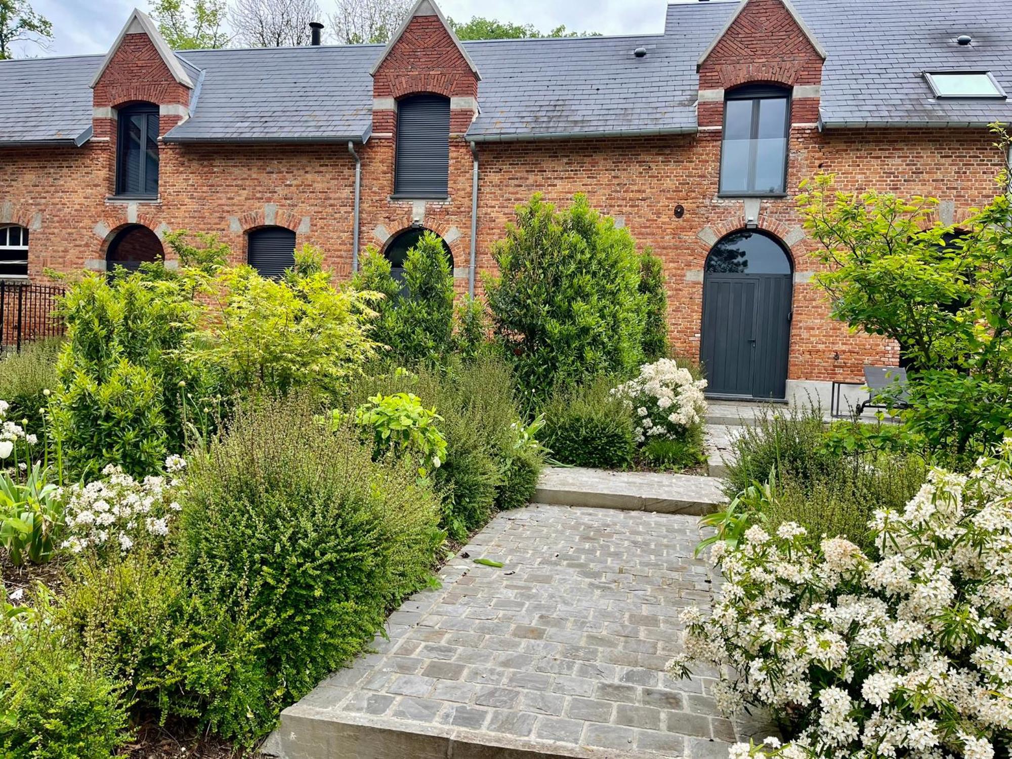 Aux Bois Dores De La Ferme De Sorval, Animaux De La Ferme, Fitness Selvigny Bagian luar foto